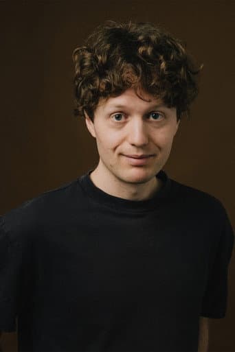 Truls Svenningsson
