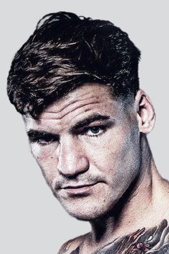 Joel McIntyre