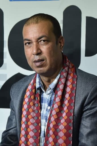 दयाराम दाहाल