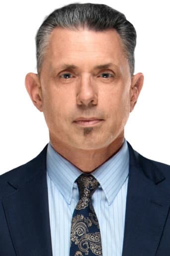 Майкл Коул