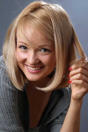 Эстер Ламзина