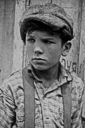 Joe Butterworth