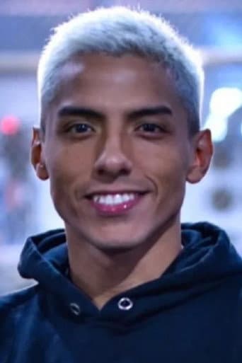Alvaro Prado