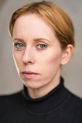 Clare Rickard