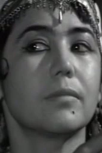 Шарафат Шакирова