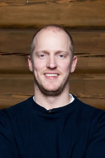 Erik Follestad