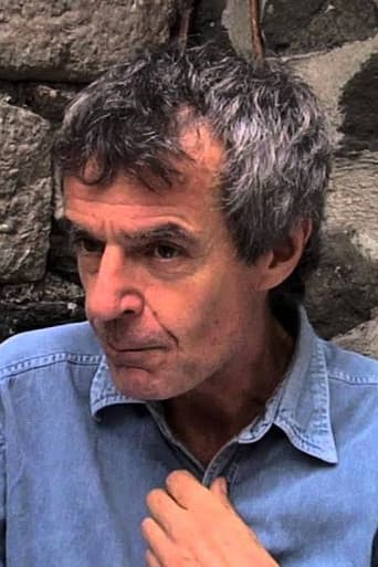 Jean-Marie Barbe