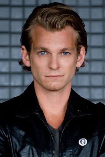 Marvin Gronen