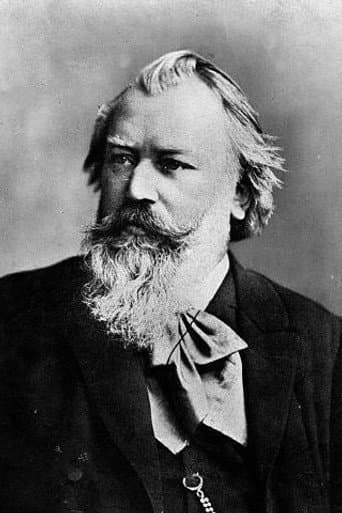 Johannes Brahms