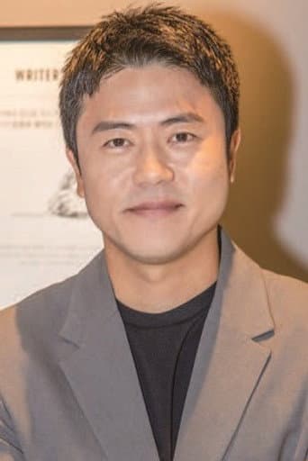 김진짜