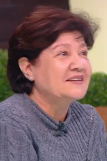 ჟანა სარდლიშვილი