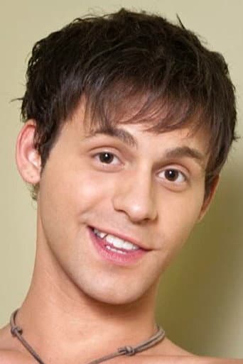 Aaron Summer