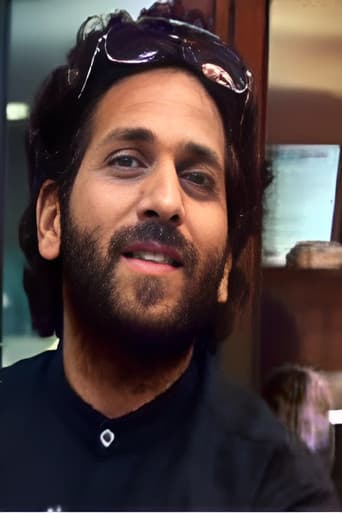 Jackson Sethi