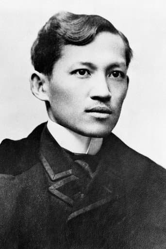 José Rizal