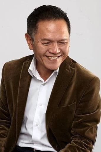 Jean-Claude Tran