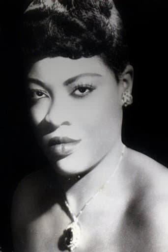 LaVern Baker