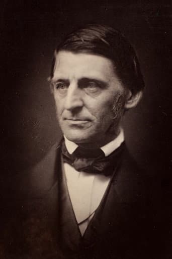 Ralph Waldo Emerson