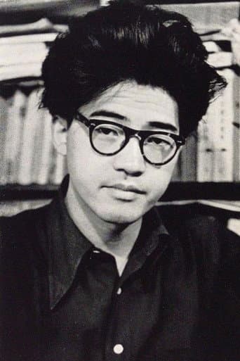 安部公房