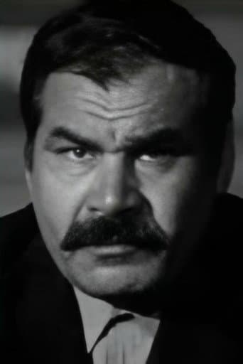 Аман Одаев