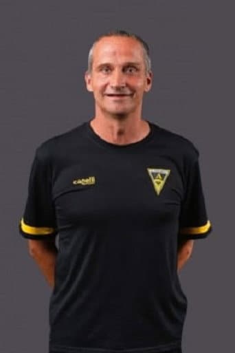 Michael Berger