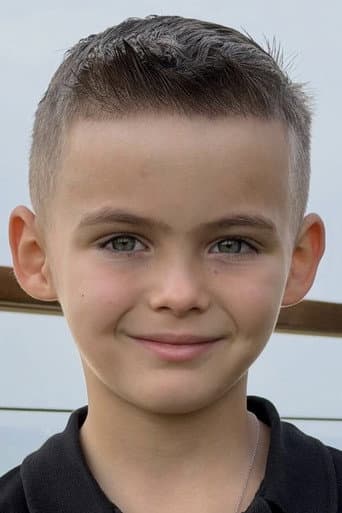 Давид Устименко