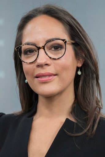 Karin Cruz Forsstrøm