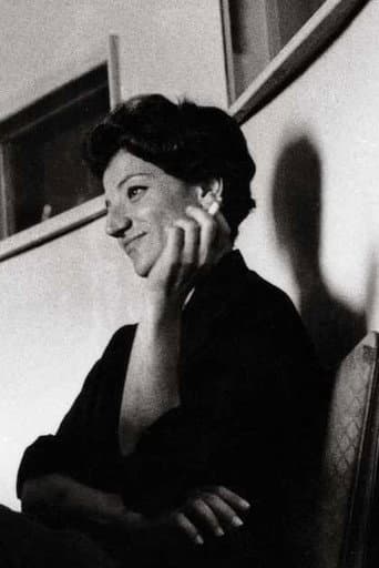 Cecilia Mangini