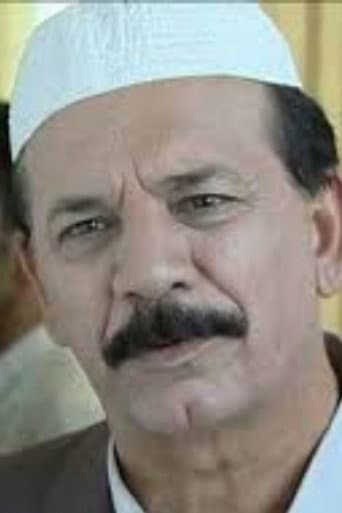 Faris Ajam