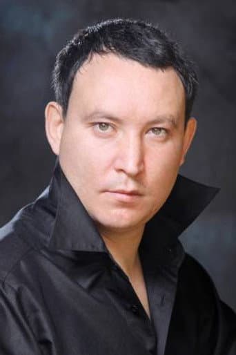 Александр Крюков