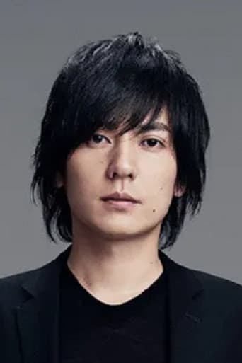 山村隆太
