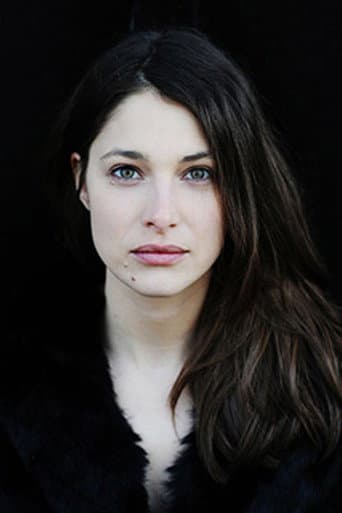 Anna Heidegger