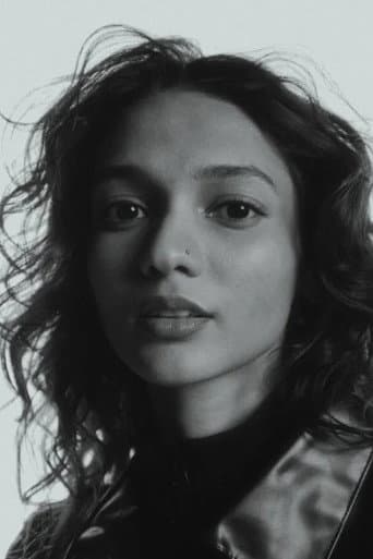 Haniya Nafisa