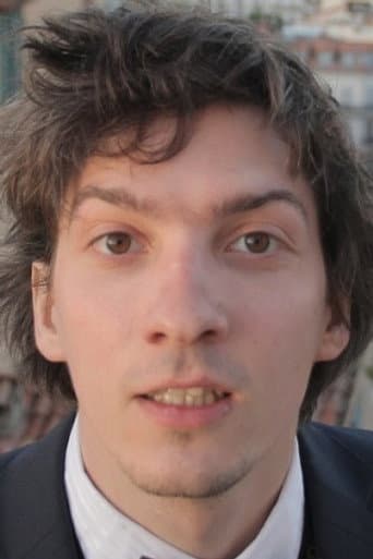 Константин Колесов