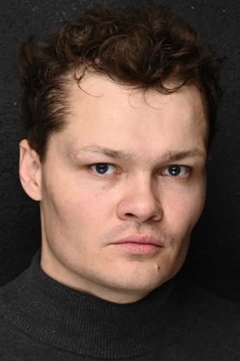 Антон Бирюков