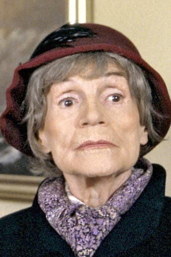 Gisela May