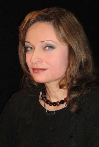 Лариса Маслова