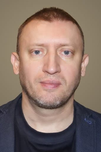 Егор Могилевский