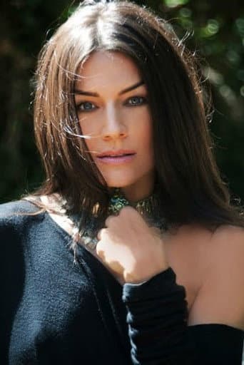 Deborah Falconer