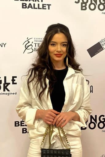 Mahliyo Asqaraliyeva