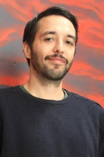 Yoann Vellaud