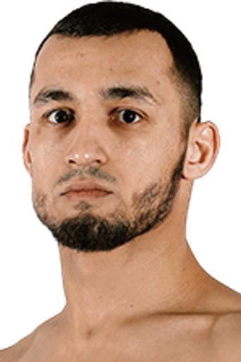 Mansur Khatuev