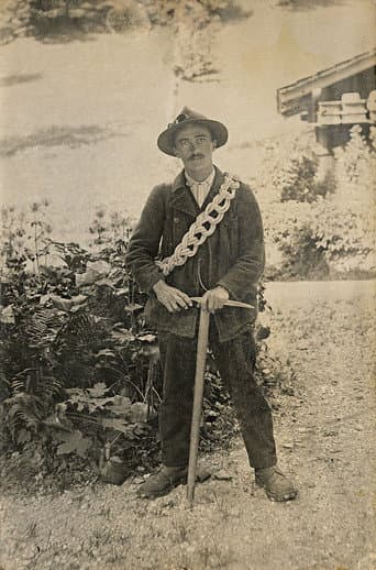 Adrien Veillon