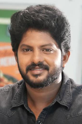 Karthikeyan Vinayagam