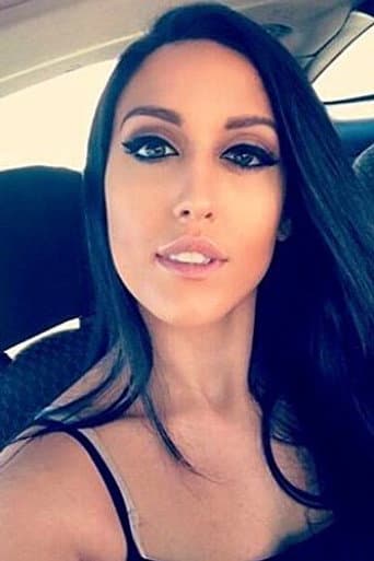 Kelsy Barnes