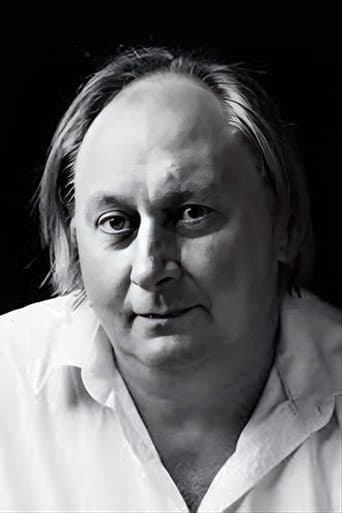Виктор Гахов