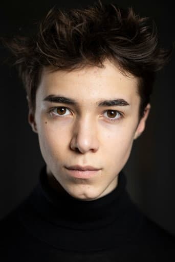 Ellias Mandeau