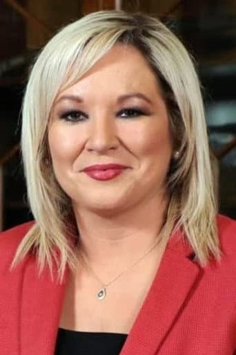 Michelle O'Neill
