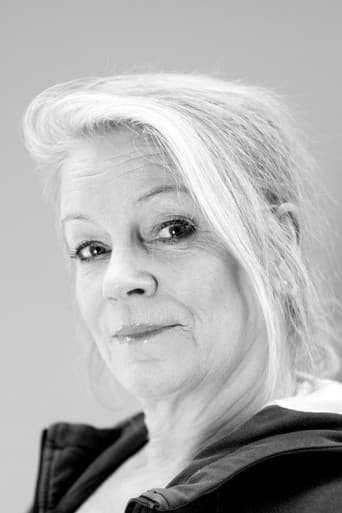 Hilde Sol Erdal
