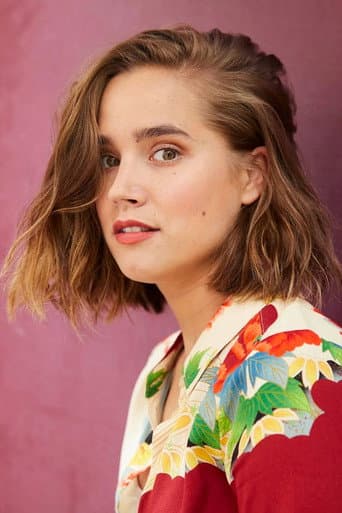 Anne-Marie Lux