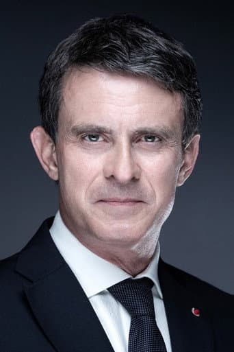 Manuel Valls